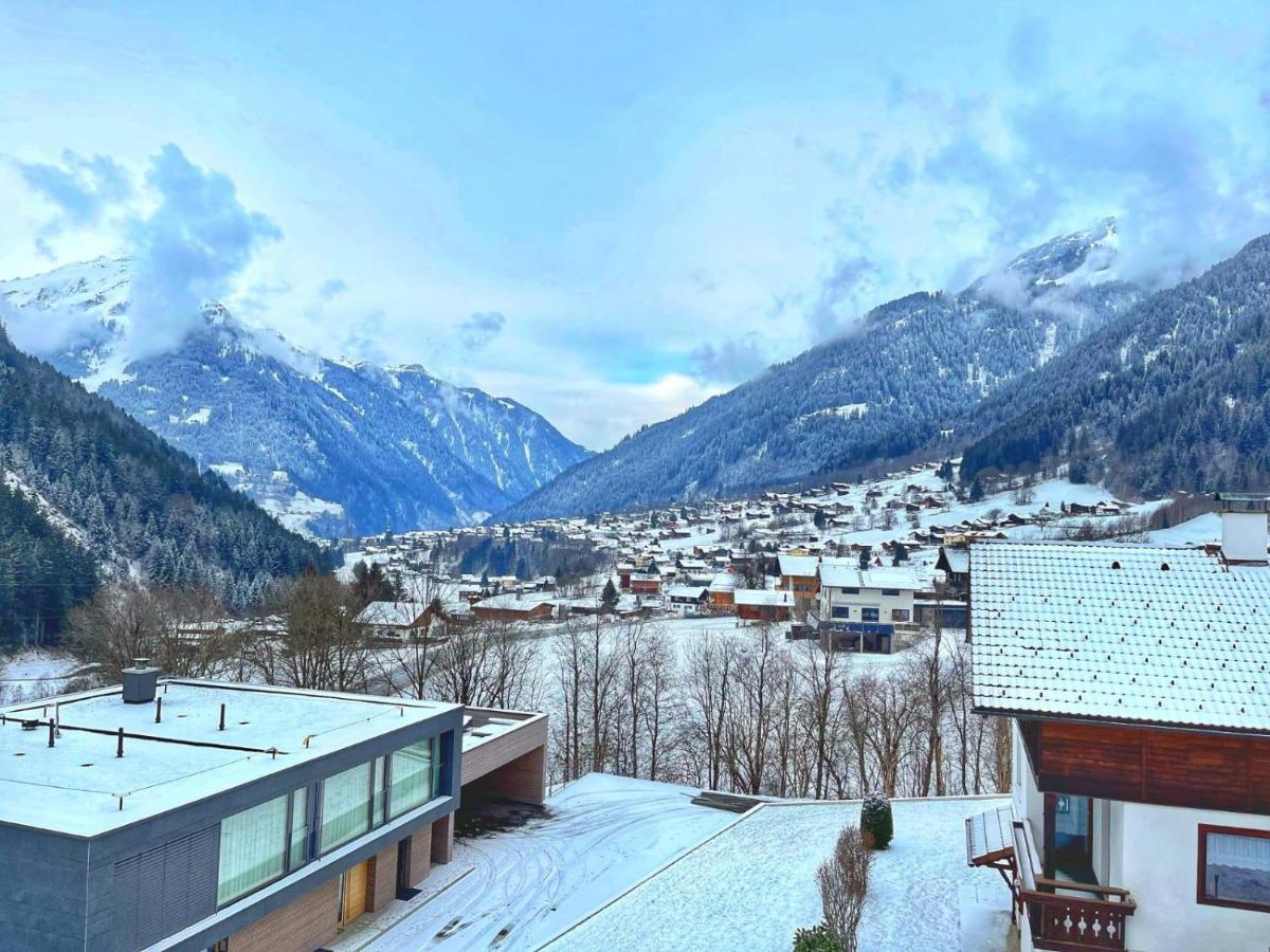 Alpenstern Montafon * Sankt Gallenkirch